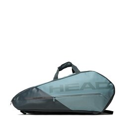 Head Чанта за тенис ракети Head Tour Racquet Bag M Cb 260723 Син