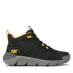 CATerpillar Sneakers CATerpillar Crail Mid P725600 Schwarz