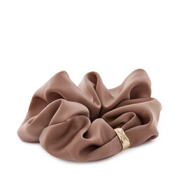 Patrizia Pepe Elastic de păr Patrizia Pepe 2J2557/V041-B148 Maro