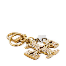 Tory Burch Breloc Tory Burch 162213 Auriu