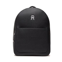 Tommy Hilfiger Раница Tommy Hilfiger Th Emblem Backpack AW0AW14313 BDS