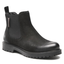 Lasocki Klassische Stiefeletten Lasocki WI23-GHADI-07 Black