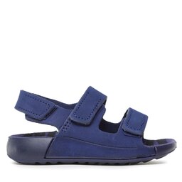 ECCO Szandál ECCO 2ND COZMO INFANT 70340102617 Kék