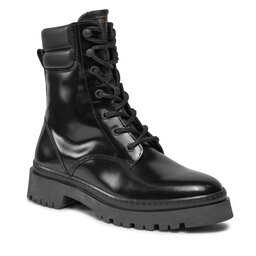 Gant Stiefeletten Gant Aligrey Mid Boot 27541322 Black