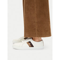 LAUREN RALPH LAUREN Sneakers LAUREN RALPH LAUREN Janson II 802P15843001 Weiß