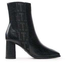 

Ботильйони Tamaris 1-25361-29 Black 001, Чорний