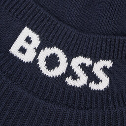 

Шапкa Boss J01136 M Navy 849, Cиній