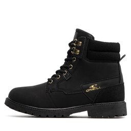 

Черевики туристичні O'Neill El Capitan Women High 90223009.11A Triple Black, Чорний
