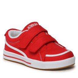 Action Boy Tenis superge Action Boy CP23-6090 Red