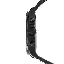

Годинник Hugo Impress 1530296 Black, Чорний
