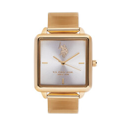 U.S. Polo Assn. Reloj U.S. Polo Assn. Jade USP8306YG Oro