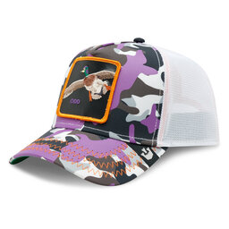 Goorin Bros Șapcă Goorin Bros Lil Strange Duck 101-1001 Purple