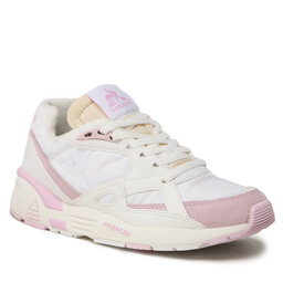 Le Coq Sportif Sportcipő Le Coq Sportif Lcs R850 W Sport 2210291 Optical White/Pink Mist