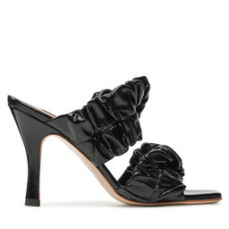 

Шльопанці Pinko Bela Cruz Sabot AI 21-22 BLKS1 1H20XR Y7K7 Black Z99, Чорний