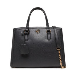 MICHAEL Michael Kors Rankinė MICHAEL Michael Kors Chantal 30F2G7CS2T Black
