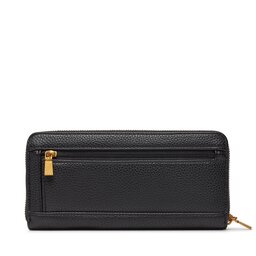 

Великий жіночий гаманець Guess Laryn (BA) Slg SWBA91 96460 BLA, Чорний