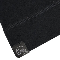 

Шапкa Buff Polar Beanie 121561.999.10. Solid Black, Чорний