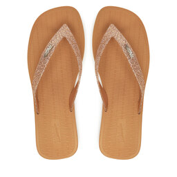 Melissa Джапанки Melissa Melissa Sun Long Beach II Ad 35781 Кафяв