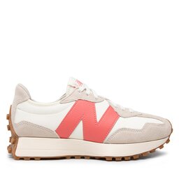 

Снікерcи New Balance MS327ASM Білий