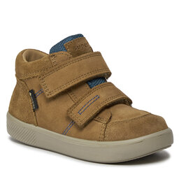 Superfit Laisvalaikio batai Superfit 1-000774-3000 S Brown/Blue