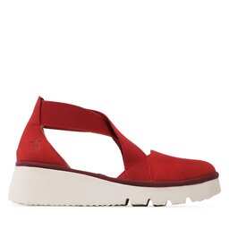 

Босоніжки Fly London Pacyfly P501415002 Lipstick Red, Червоний