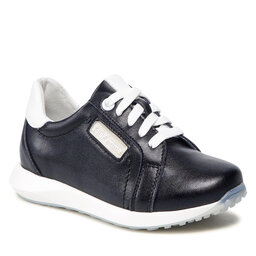 Solo Femme Sneakers Solo Femme D0102-01-M99/N01-03-00 Czarny/Biały