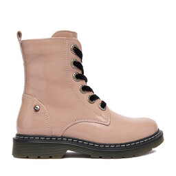 Lasocki Young Чоботи Lasocki Young CI12-482-09A Рожевий