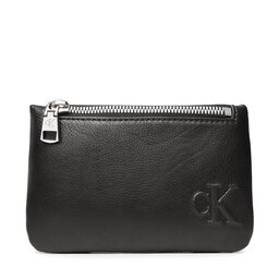 

Сумка Calvin Klein Jeans Ultralight Boxy Pouch20 K60K610325 BDS, Чорний