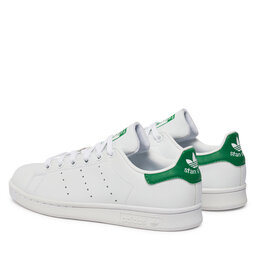 

Взуття adidas Stan Smith W Q47226 Ftwwht/Green/Ftwwht, Білий