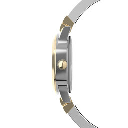 

Годинник Timex Main Street TW2W18800 Gold/Silver, Золотий