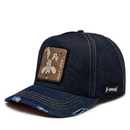 Capslab Baseball sapka Capslab CL/LOO8/1/CAS/COY1 Sötétkék