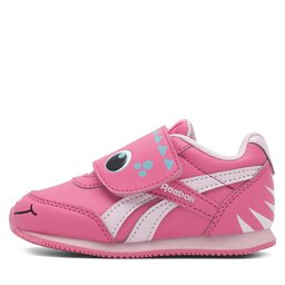 

Взуття Reebok Royal Cl Jog 2 Kc HP4733 Рожевий