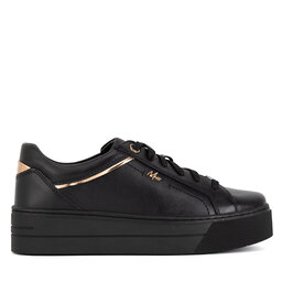 MEXX Sneakersy MEXX MX/010C-ARC Czarny