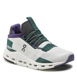 On Sneakers On Cloudnova 2699811 White/Violet
