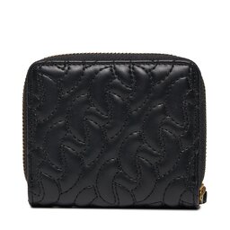 

Великий жіночий гаманець Versace Jeans Couture 75VA5PA2 ZS803 899, Чорний