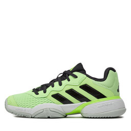 

Взуття adidas Barricade Tennis Kids IF0449 Grespa/Aurbla/Cryjad, Зелений