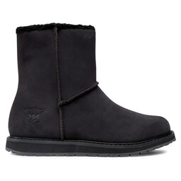 

Взуття Helly Hansen W Annabelle Boot 11636-990 Black/Black Gum, Чорний