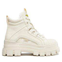 

Черевики туристичні Buffalo Aspha Nc Mid 1622136 Offwhite, Білий