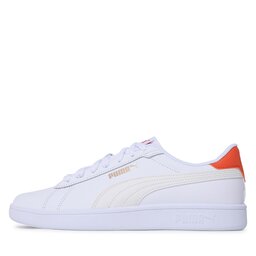 

Снікерcи Puma Smash 3.0 L 390987 06 Puma White/Vapor Gray/Pepper 06, Білий