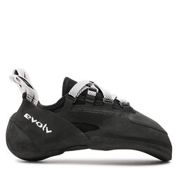 

Взуття Evolv Phantom 66-0000003645 Black/White, Чорний