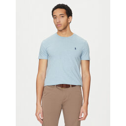 Polo Ralph Lauren Polo Ralph Lauren Póló 710671438420 Kék Slim Fit