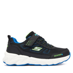 Skechers Sneakers Skechers Elite Sport Tread - Aquavek 406334L Schwarz
