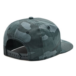 

Бейсболка New Era Y Team Camo 60298860 Чорний