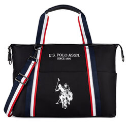 U.S. Polo Assn. Wochenendtasche U.S. Polo Assn. BEUXT6359WIP Schwarz