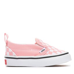 Vans Tenisky Vans Slip-On V VN000UBS99H1 Růžová