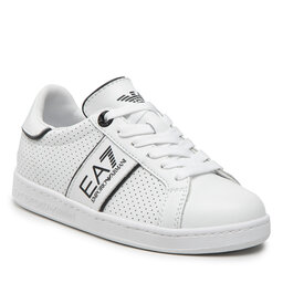 EA7 Emporio Armani Sneakers EA7 Emporio Armani XSX109 XOT62 D611 White/Black