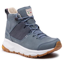 Dolomite Chaussures de trekking Dolomite Braies High Gtx 2.0 GORE-TEX 285635-924 Denim Blue
