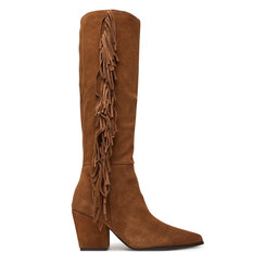 Aldo Μπότες Aldo Kaelya 14100210 Καφέ