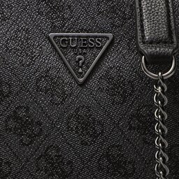 

Чохол для телефону Guess Noelle (BM) Mini Bags HWBM78 79680 COA, Чорний