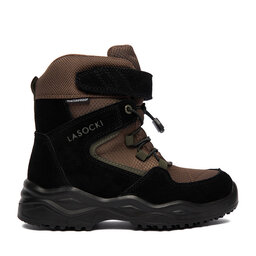 Lasocki Young Botas de nieve Lasocki Young CEO-CP91-21916N(IV)CH Marrón